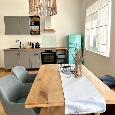 Pannonia Apartments Moerbisch Am See Ngoại thất bức ảnh