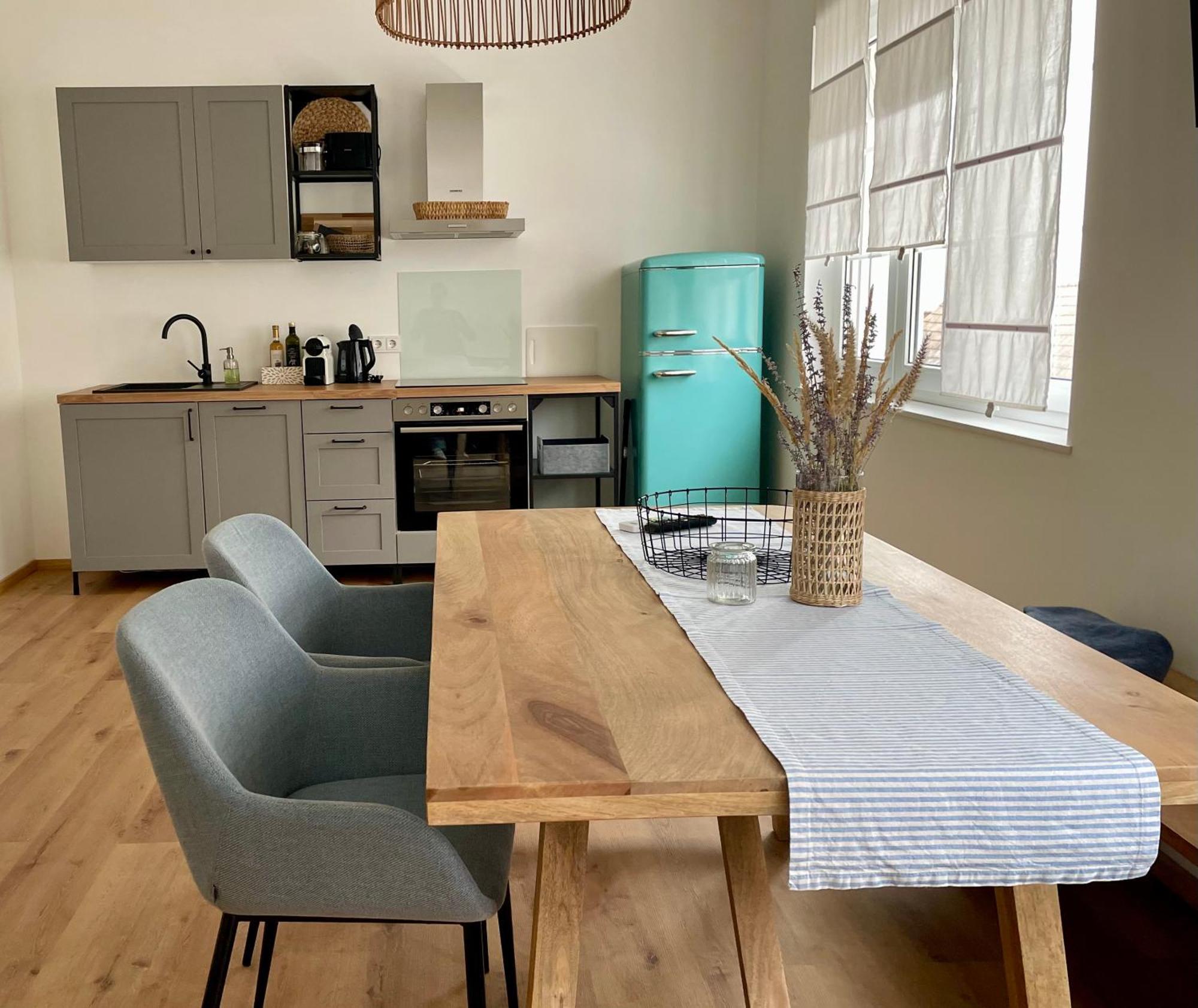 Pannonia Apartments Moerbisch Am See Ngoại thất bức ảnh