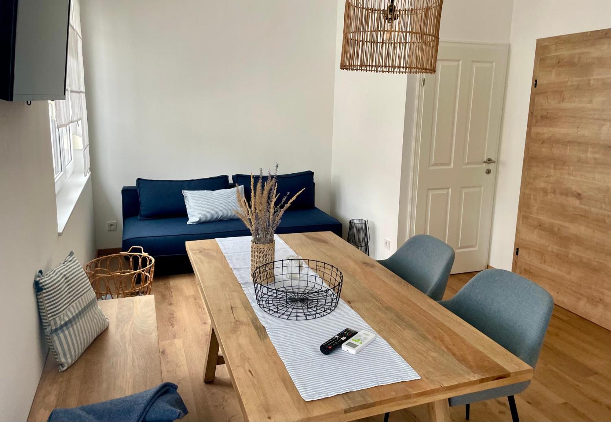 Pannonia Apartments Moerbisch Am See Ngoại thất bức ảnh