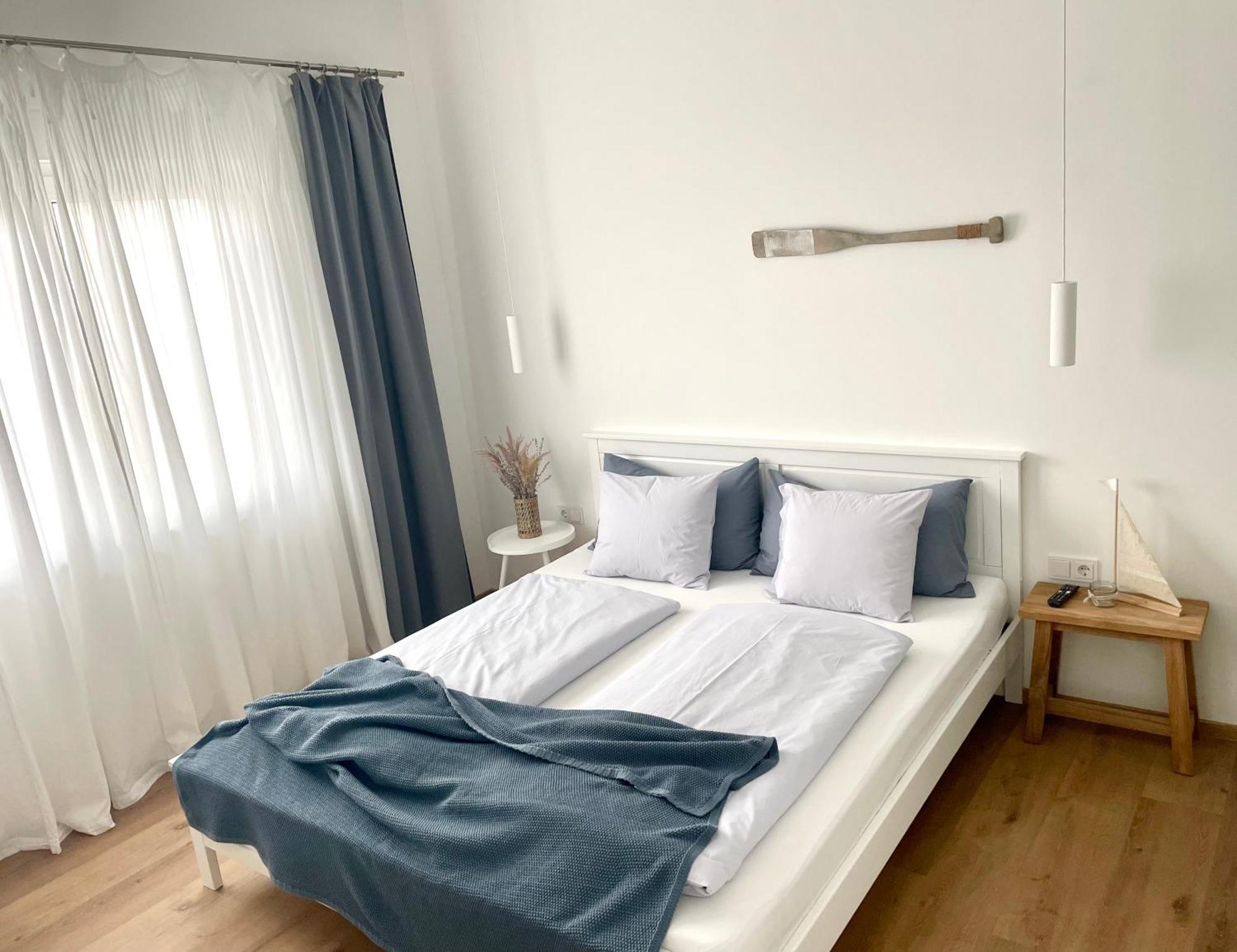 Pannonia Apartments Moerbisch Am See Ngoại thất bức ảnh