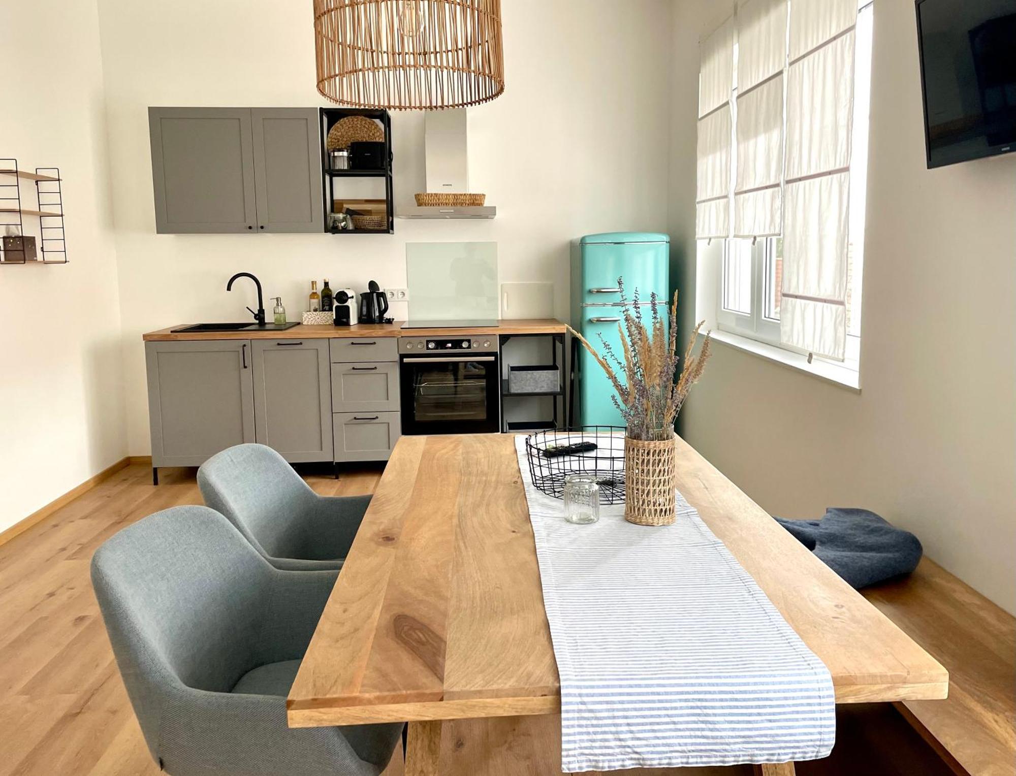 Pannonia Apartments Moerbisch Am See Ngoại thất bức ảnh