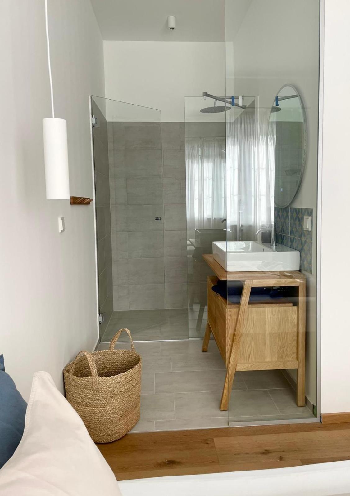 Pannonia Apartments Moerbisch Am See Ngoại thất bức ảnh