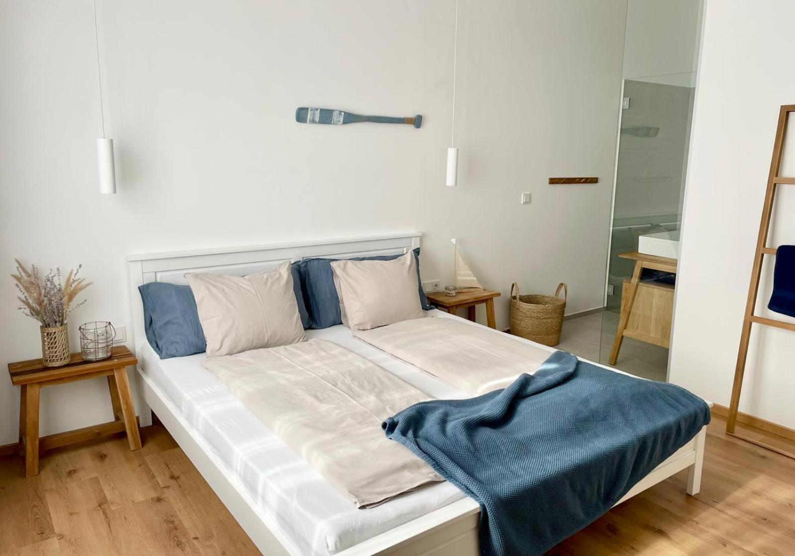 Pannonia Apartments Moerbisch Am See Ngoại thất bức ảnh