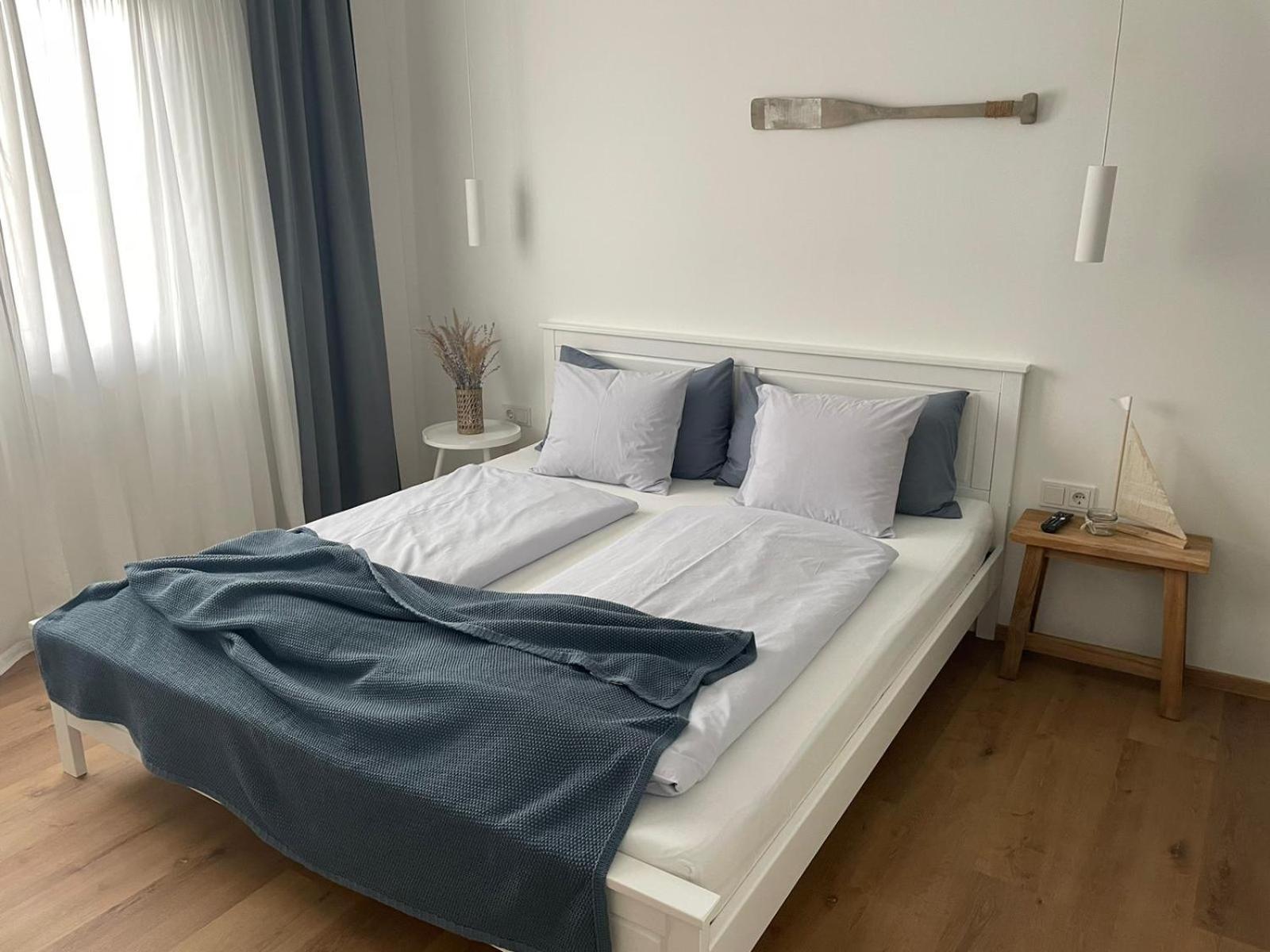 Pannonia Apartments Moerbisch Am See Ngoại thất bức ảnh